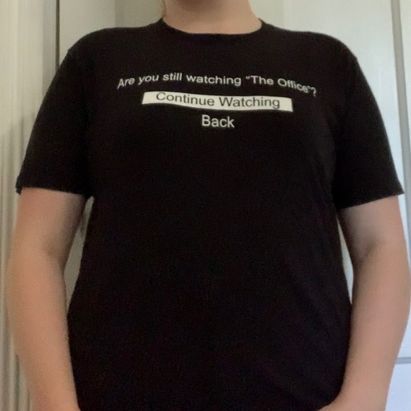 The Office Graphic Tee - Picture 5 of 5